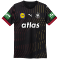 Puma DHB Away W Ss25 with men sponsor Damen T-Shirt