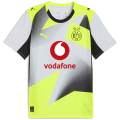 Puma BVB Away Replica with Sponsor
