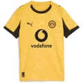 Puma BVB Cup Replica Junior with Sponsor