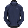 Rab Scimitar Windstopper Herren Funktionsjacke