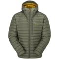 Rab Microlight Alpine Herren Jacke