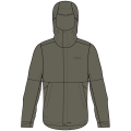 Rab Firewall Herren 