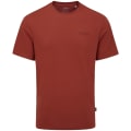 Rab Crimp Logo Herren T-Shirt