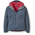 Rab Microlight Windstopper Damen Jacke