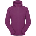 Rab Nexus Damen Funktionsjacke