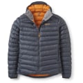 Rab Cirrus Alpine Herren Jacke