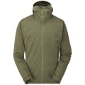 Rab Kinetic 2.0 Herren Regenmantel