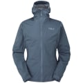 Rab Kinetic 2.0 Damen Regenmantel
