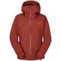 Rab Firewall Light Damen Regenmantel