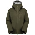 Rab Firewall Mountain Herren Regenmantel