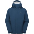 Rab Firewall Herren Regenmantel