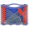 Regatta Rock Pegs 20pk Heringe