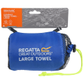 Regatta Travel Towel Lrg Handtuch