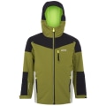 Regatta BoysTrekktain3in1 Kinder Doppeljacke