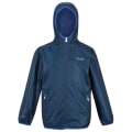 Regatta Lever II Kinder Regenjacke