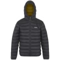 Regatta Hooded Marizion Herren Funktionsjacke
