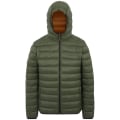 Regatta Hooded Marizion Herren Funktionsjacke