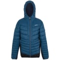 Regatta HoodedLeedreHybrd Herren Jacke