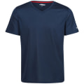 Regatta FingalV-Neck Herren T-Shirt