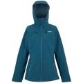 Regatta Wentwood Damen Doppeljacke