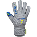 Reusch Attrakt Silver Junior Torwarthandschuhe