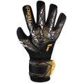 Reusch Attrakt Silver NC Finger Support Torwarthandschuhe