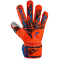 Reusch Attrakt Starter Solid Finger Support Torwarthandschuhe