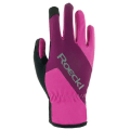 Roeckl Sports Krayna Kinder Fingerhandschuhe