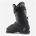 Rossignol Hi-Speed Pro 100 MV-Black/Yellow Herren Alpinskischuhe