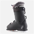 Rossignol Pure Pro 100 GW - Metal Charcoal Damen Alpinskischuhe