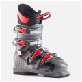 Rossignol Hero J4 - Meteor Grey Kinder Alpinskischuhe