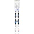 Rossignol Forza 20° V-Fg1080 Xp10 Herren Freeride Ski