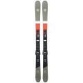Rossignol Sprayer Xp10 Kinder Race-Ski