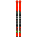 Rossignol React RTX Xp10 Herren Piste Ski