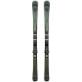 Rossignol Arcade 84 Open Spx12 Mtrx All-Mountain Ski