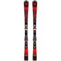 Rossignol Hero Carve Short Turn Nx12 Slalom Carving Ski
