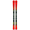 Rossignol React RTI K Nx12 Herren Piste Ski