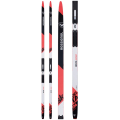 Rossignol Delta Sport Skating Langlauf-Sets