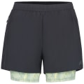 Rukka Makela Print Damen Shorts