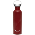 Salewa Aurino 0,75 L Metall-Trinkflasche