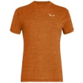 Salewa Puez Melange Dry Herren T-Shirt
