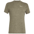 Salewa Puez Melange Dry Herren T-Shirt