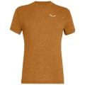 Salewa Puez Melange Dry Herren T-Shirt