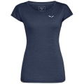 Salewa Puez Melange Dry Damen T-Shirt
