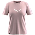 Salewa Solid Dry Damen T-Shirt