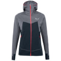 Salewa Puez Hybrid Polarlite Full-Zip Damen Fleecejacke