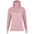 Salewa Puez Hybrid Polarlite Full-Zip Damen Fleecejacke