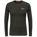 Salewa Cristallo Warm Herren T-Shirt