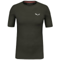 Salewa Cristallo Warm Herren T-Shirt