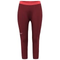 Salewa Cristallo Warm 3/4 Damen Tights